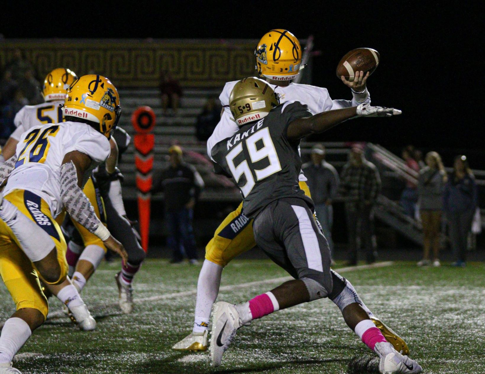 BR v LC football_3